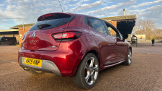 Renault Clio 0.9 TCE 90 GT Line 5dr Petrol Hatchback